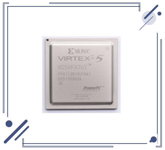 XC5VFX70T-1FFG1136I